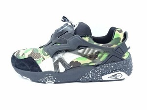 puma disk blaze bape
