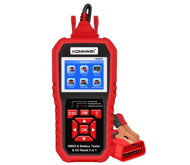 Battery Multipurpose Batteries and Power