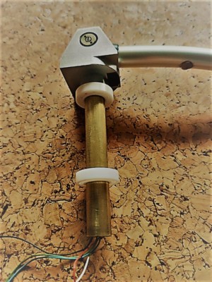 Ortofon AS 212 Upgrade Bearings Keramiklager Set