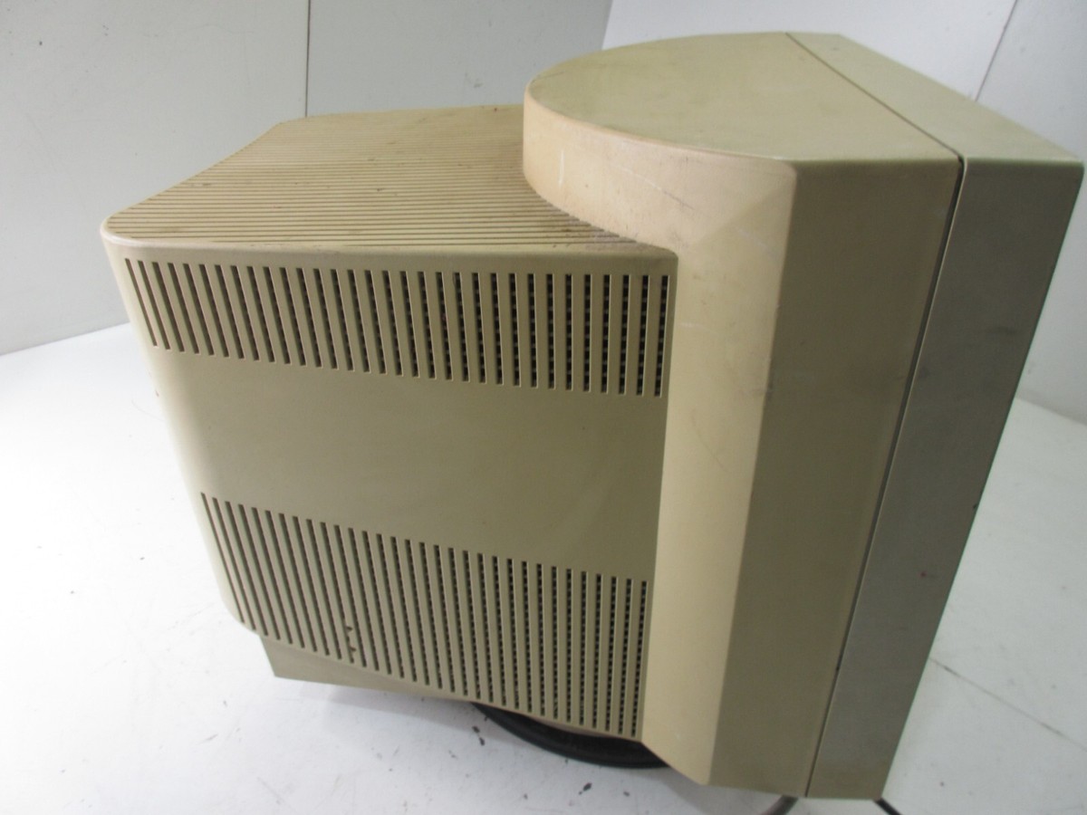 NEC Multisync xv17+ 17