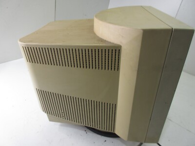 NEC Multisync xv17+ 17