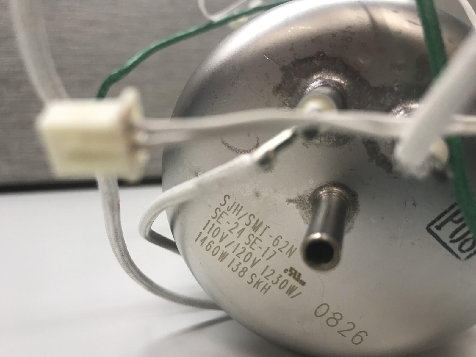 Keurig K150 B150 Commercial Hot Water Heater Boiler Tank OEM