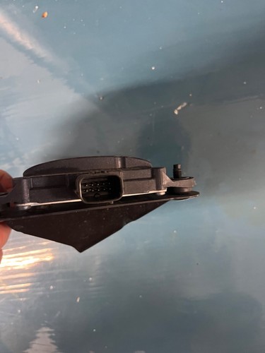 2017 SUBARU IMPREZA REAR BLIND SPOT RADAR MONITOR OEM 87611FL00A - Bild 2 von 3