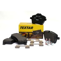 Textar BremsbeläGe FüR Mini R50 R53 R56 R55 R60 R52 R57 R58 R61 R59 Vorne