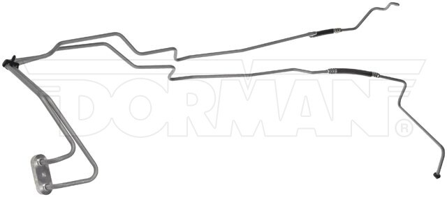 Dorman 624-994 Transmission Oil Cooler Line fits Escalade Yukon Tahoe