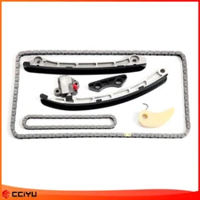 ✅Timing Chain Kit Set for Mazda Speed 3 6 CX-7 2.3L Turbo L3K9-12-201A