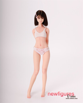 LDDOLL 27S 1/6 Small Bust Girl 12