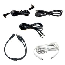 Cavo DC maschio cavo 5,5 x 2,1 mm cavo remoto per Denon POA DAP PRA