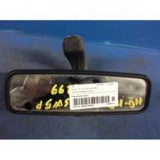 Retroviseur intérieur Mg ZT