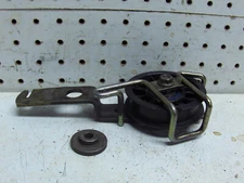 JOHN DEERE STX 38 LAWN & GARDEN TRACTOR FLAT IDLER & MOUNT