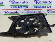 7700433728 Electric Fan for RENAULT SCENIC I (JA...) 1.9 D RT 267921
