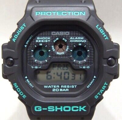 CASIO G-SHOCK DW-5900 PORTER collaboration model Men's From CASIO G-SHOCK DW-5900 PORTER collaboration model Men's From