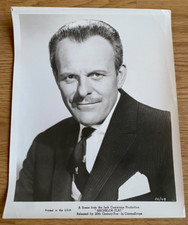 ''Bachelor Flat'' (1961) Starring Terry-Thomas Promotional B&W Still
