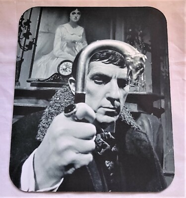 Dark Shadows - Barnabas Collins 3" T-shirt For Sale By Lunettarose