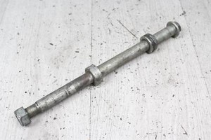Hinterradachse Steckachse Radbolzen hinten Honda CBR 600 F PC25 91-94