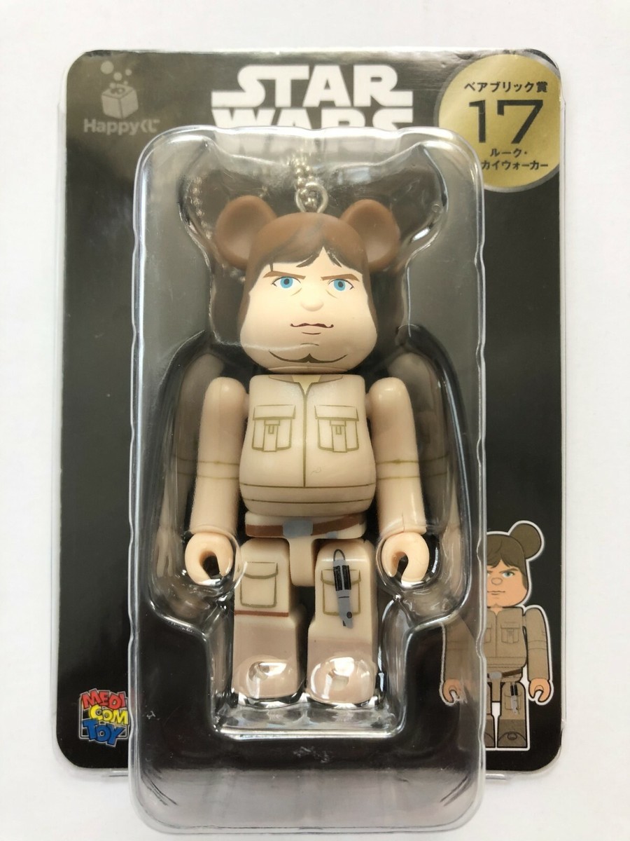 その他 MEDICOM TOY - BE@RBRICK100% Stash Medicom Toy Be@rbrick 100% & 400% Figure - Toy Joy