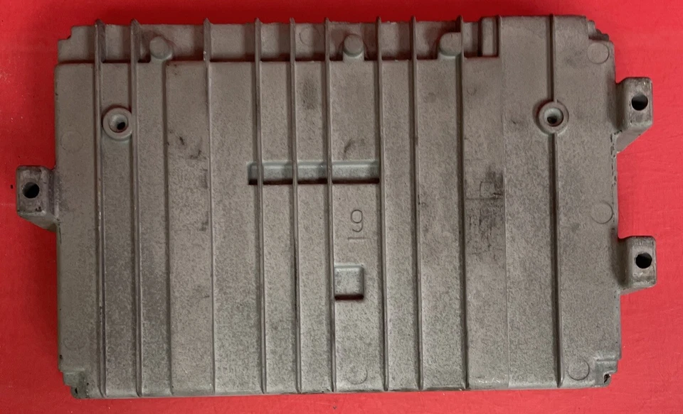 Dodge Durango 2003 módulo informático motor 5,9 L ECM ECU PCM P56040483AB Foto 3 de 3