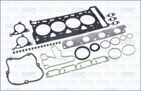 Ajusa 52271100 Dichtungssatz, Zylinderkopf FüR Audi KTM Seat Skoda VW