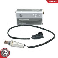 Esen Skv Lambdasonde Regelsonde Passend FüR Fiat 500 C 0.9 Lancia Ypsilon