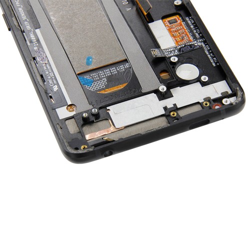 Pantalla LCD Pantalla Táctil Digitzer ± Marco Para Teléfono ASUS ROG ZS600KL Z01QD - Imagen 5 de 6