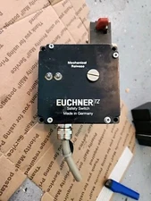 EUCHNER -#A059175 Safety Switches