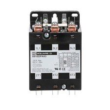 8910DPA93V09 - Square D - Definite Purpose Contactor