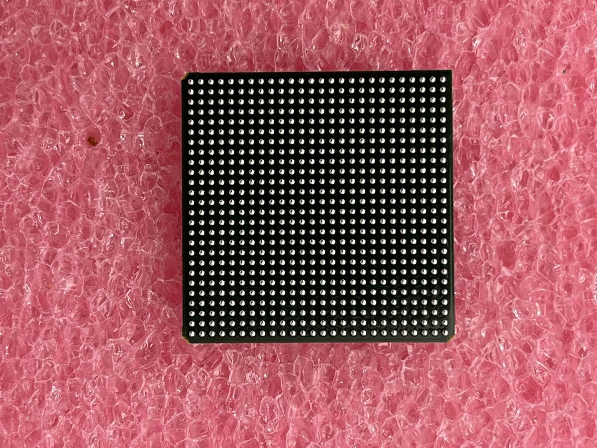 XC6SLX100-2FG676I IC FPGA SPARTAN -6 LX FAMILY 676-PIN FBCA XILINX