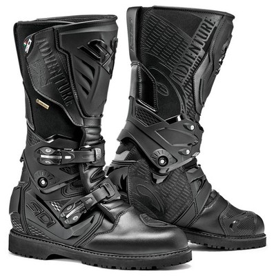 Sidi Adventure 2 Gore-Tex Tourenstiefel Leder CE-geprüft