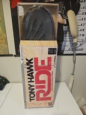 Tony Hawk: Ride Bundle with Skateboard - Sony PlayStation 3.  Sealed Game Inside