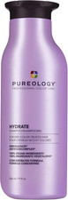 Image of Pureology Hydrate Shampoo 266ml for Medium to Thick Color-Treated Hair