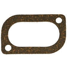 Inj Pump Side Cover Gasket Fits Massey Ferguson Replaces 1851859M1