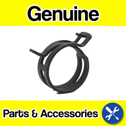 Genuine Volvo V40, V40 CC, XC40 (13-) Hose Clamp Gripper (25mm)