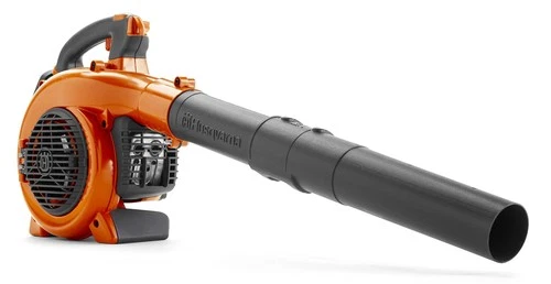 Husqvarna Leaf Blower - Thumbnail 4