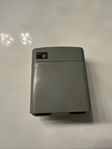 Star Trek The Next Generation Tricorder 1993 Playmates TR-560 Retro Lights Up! - Bild 4 von 7