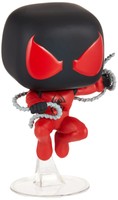 Funko Marvel: 80Th Anniversary - Scarlet Spider (Kaine Parker)