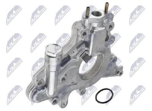 NTY Oil Pump BPO-HD-001 For Honda