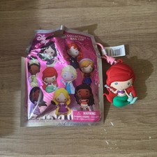 Disney Princess Blind Bag Clip The Little Mermaid Ariel
