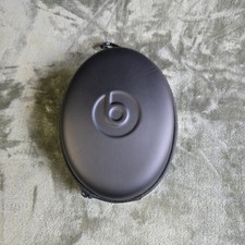 Hard Case/Pouch/Carry Bag Compatible For BEATS STUDIO Pro Headphones. Case Only.