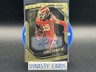 2025 Prizm Black NIL Chris Henry Jr Gold Vinyl Auto FOTL /5 Ohio State Buckeyes