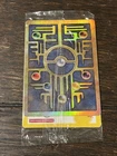 Sealed Ancient mew pokemon movie promo card