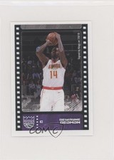 2019-20 Panini Sticker & Card Collection Album Stickers Dewayne Dedmon #454 08wy