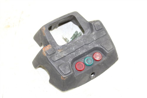 1991 Yamaha Big Bear 350 4x4 Indicator Lights Neutral Reverse Light 50110