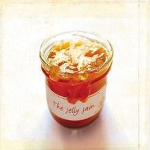 Jelly Jam von the Jelly Jam | CD | Zustand sehr gut