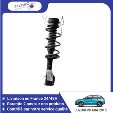 Amortisseur Suzuki VITARA