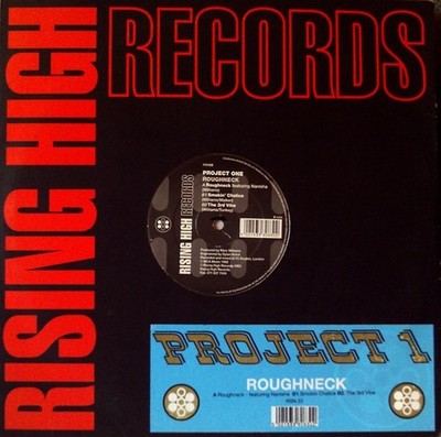 Project One - Roughneck (12'')
