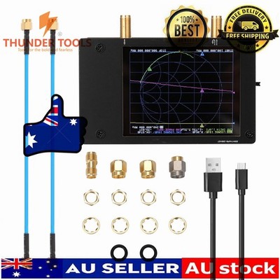 Thunder Tools 3G Vector Network Analyzer S-A-A-2 V2 Antenna Analyzer