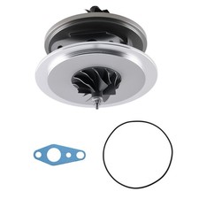 Turbo Nissan QASHQAI