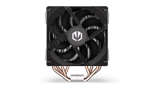 Air Cooling Endorfy Fera 5 Dual Fan - 第 3/10 張圖片
