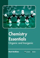 Rhett Mcallister | Chemistry Essentials | Buch | Englisch (2017) | Gebunden