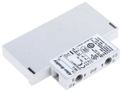 Allen Bradley 100-SB10 auxiliary contact